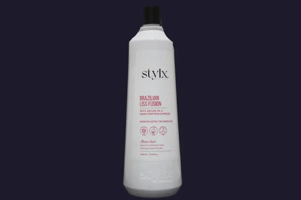 [C334] Stylx Nanoplastia - 1000ml