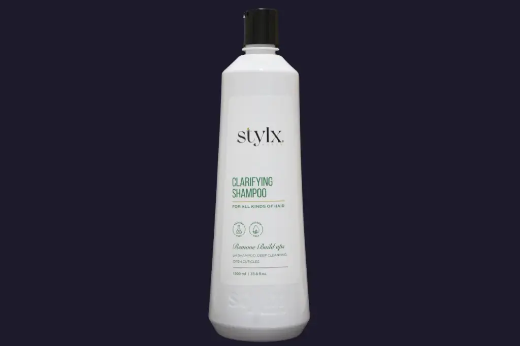 Stylx Clarifying Shampoo - 1000ml