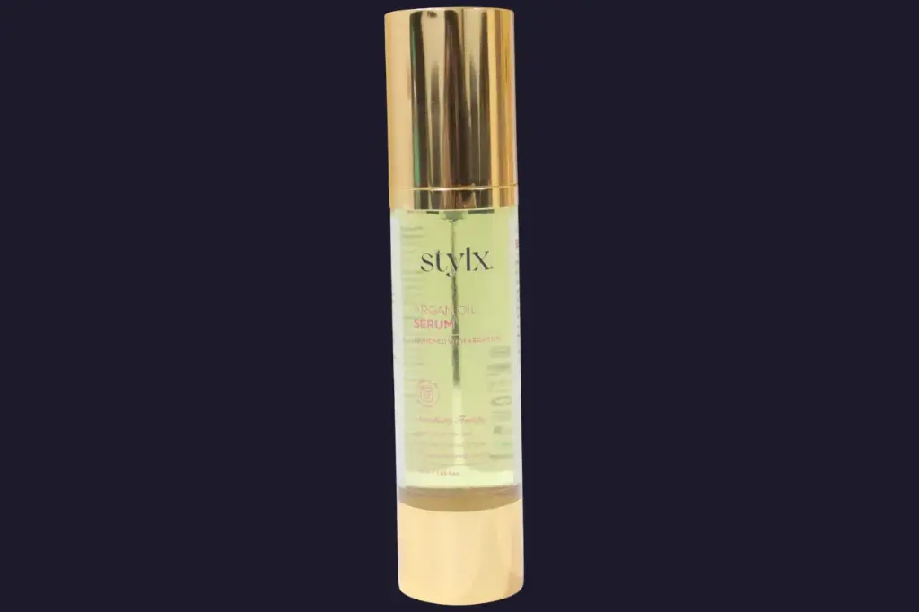 Stylx Argan Serum - 30ml