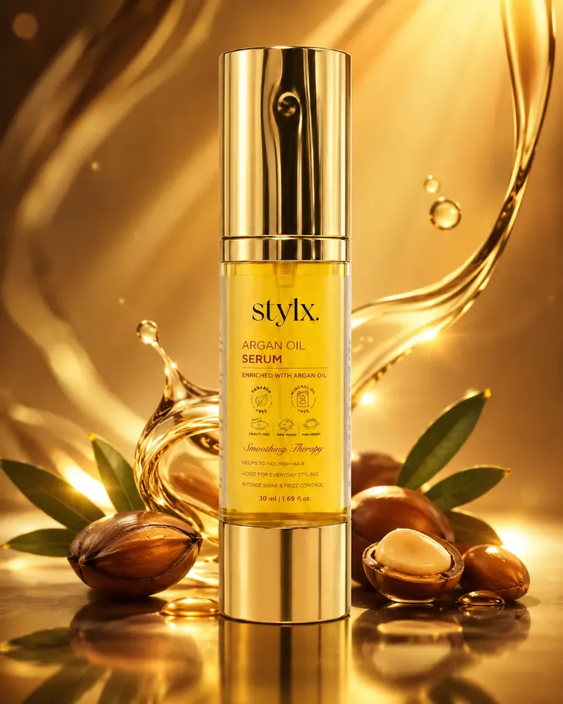Stylx Argan Serum - 30ml