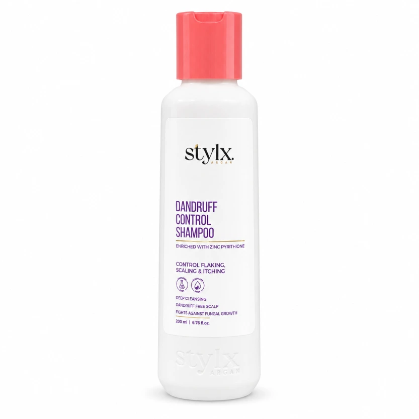 Stylx Dandruff Control Shampoo - 200ml