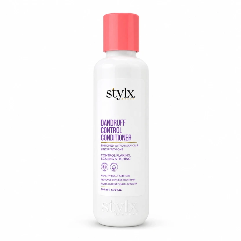 Stylx Dandruff Control Conditioner - 200ml