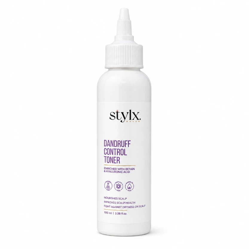 Stylx Dandruff Control Toner - 100ml