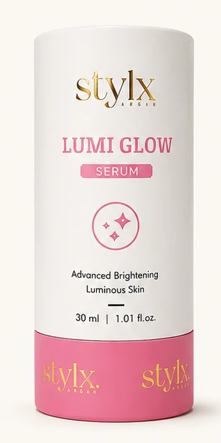 Stylx Lumi Glow Serum - 30ml