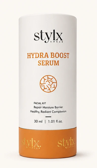 Stylx Hydra Boost Serum - 30ml