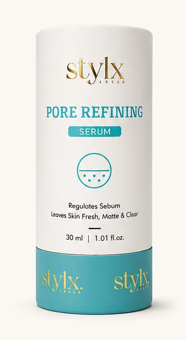 Stylx Pore Refining Serum - 30ml