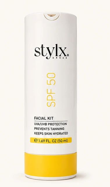 Stylx SPF 50 - 50ml