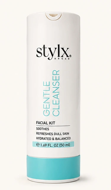 Stylx Gentle Cleanser - 50ml
